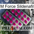 M Force Sildenafil 10